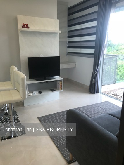 Three Balmoral (D10), Apartment #179218692